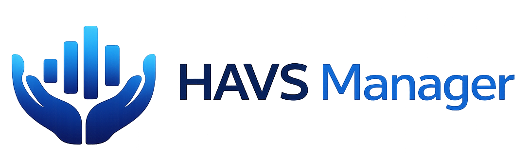 HAVS Manager logo